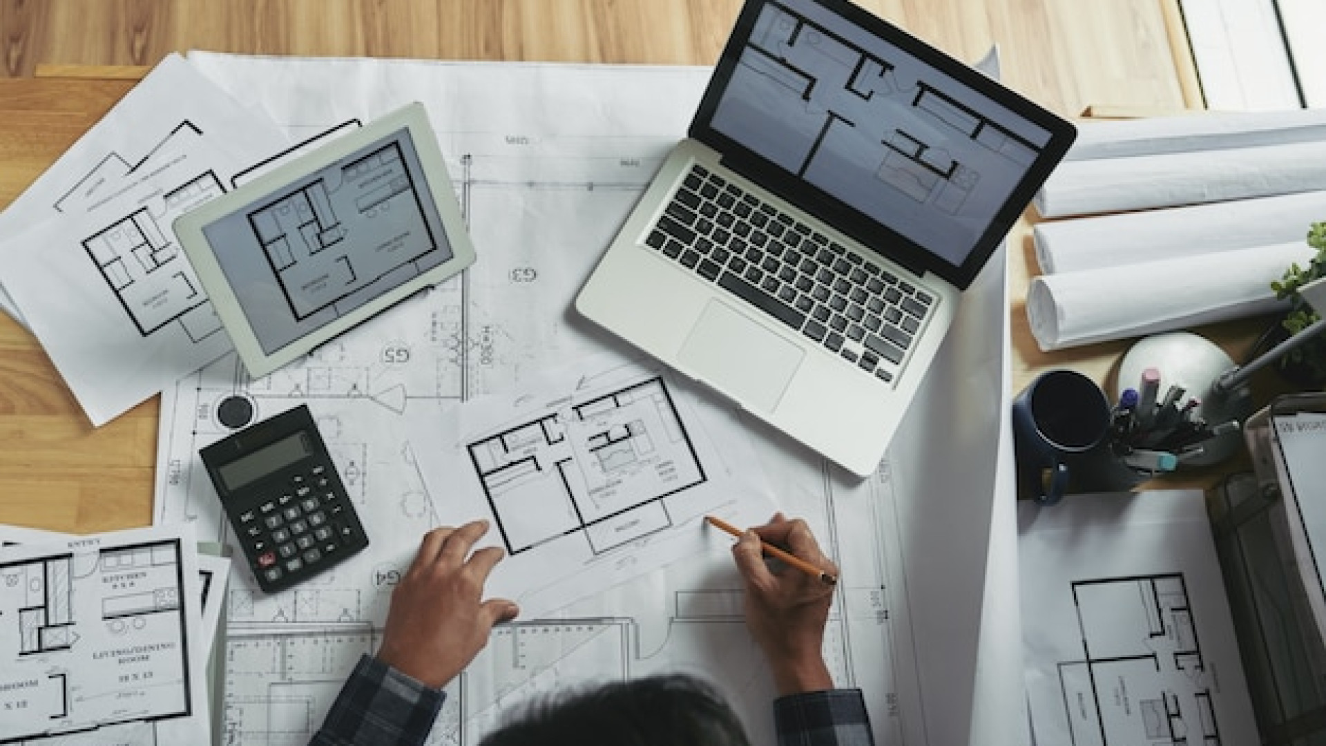 Construction de maison : plans personnalisés et accompagnement sur-mesure